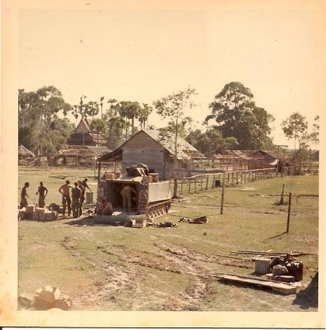 Jun.'70 in Cambodia